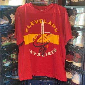Cavs Shirt